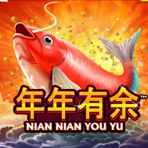 Nian Nian You Yu Asia
